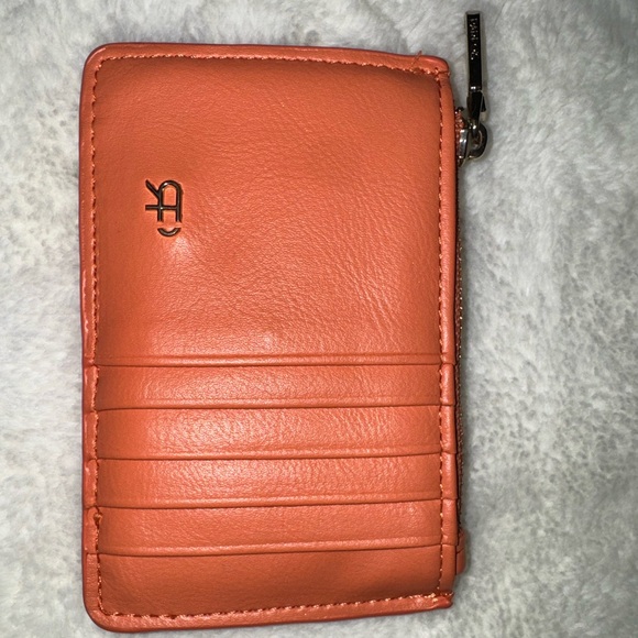Parfois Portuguese Basic Card Holder - Picture 1 of 3
